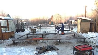 Купить винтовые сваи 76 в Тынде и Амурской области | цена от 1788 руб с доставкой