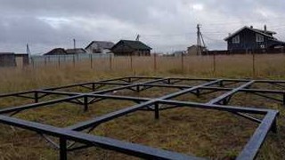 Купить свайный фундамент в Тынде | лучшая цена от 2628 руб с доставкой свай